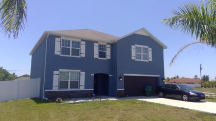 Front Photo