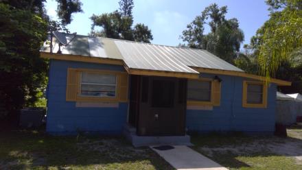 Front Photo