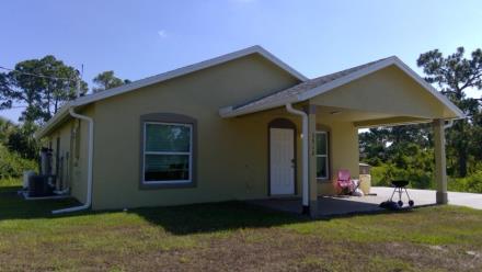 Front Photo