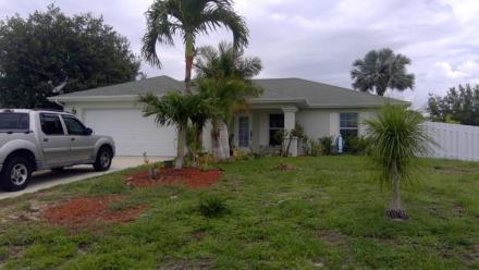 Front Photo