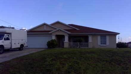 Front Photo