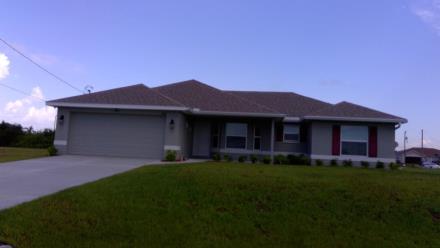 Front Photo
