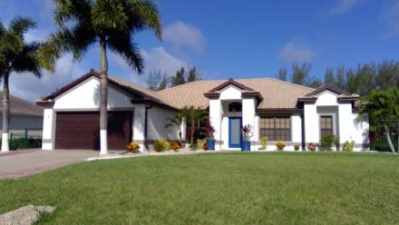 Front Photo