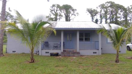 Front Photo