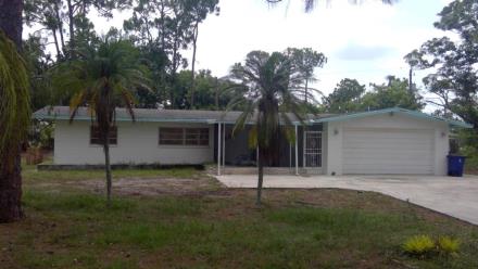Front Photo