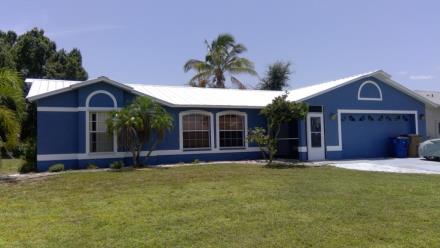 Front Photo