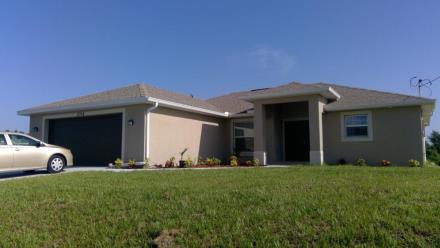 Front Photo