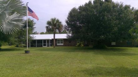 Front Photo