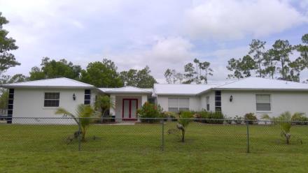 Front Photo