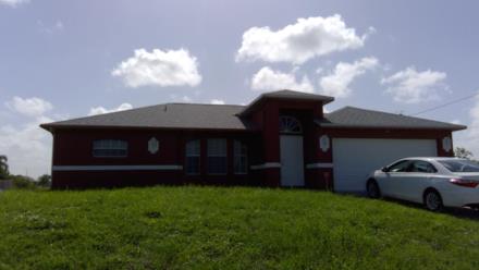 Front Photo