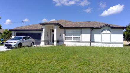 Front Photo