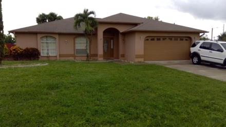 Front Photo