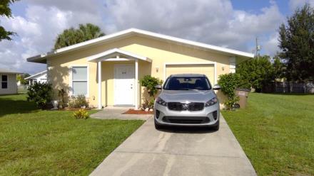 Front Photo