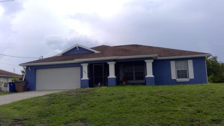 Front Photo