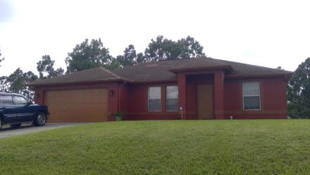 Front Photo