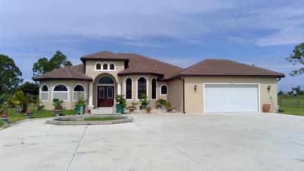 Front Photo