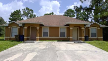 Front Photo