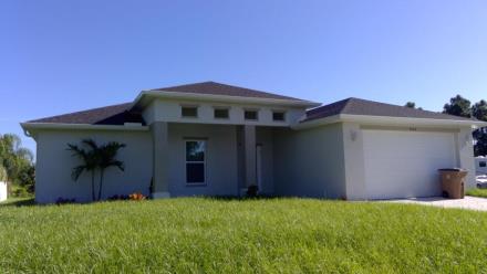 Front Photo