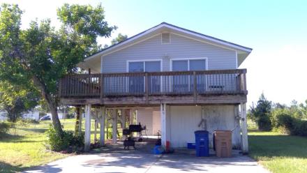 Front Photo