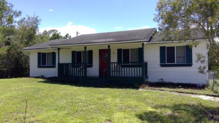 Front Photo