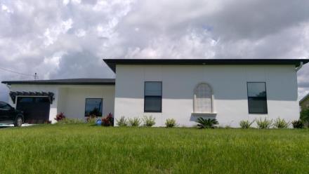 Front Photo