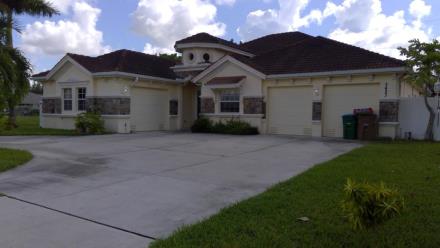 Front Photo