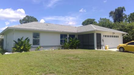 Front Photo
