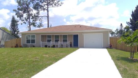 Front Photo