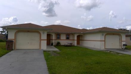 Front Photo