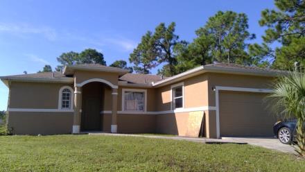 Front Photo