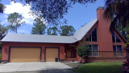 Front Photo