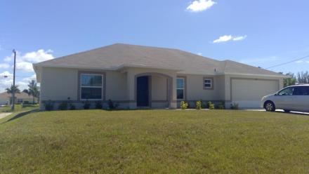 Front Photo