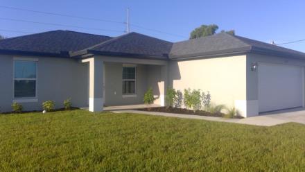 Front Photo