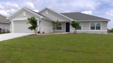 Front Photo