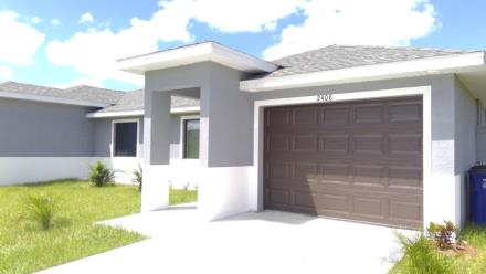 Front Photo