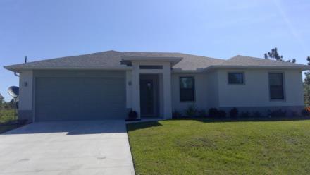 Front Photo