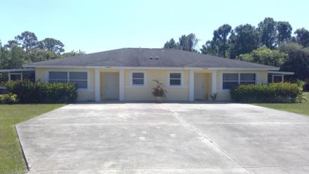 Front Photo