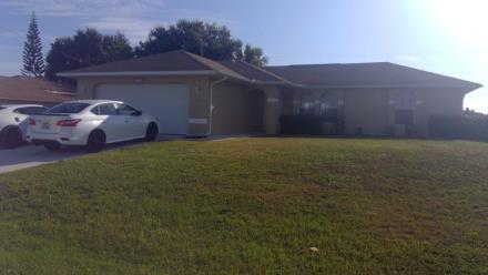 Front Photo