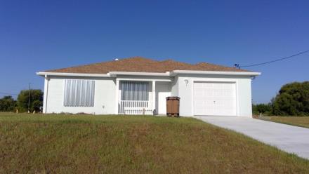 Front Photo