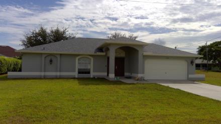 Front Photo