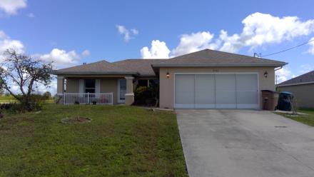 Front Photo