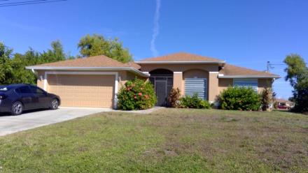 Front Photo