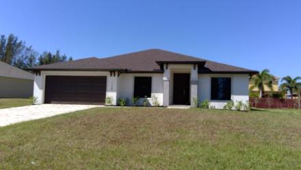Front Photo