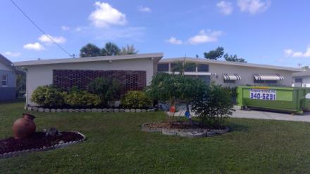 Front Photo