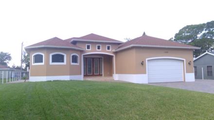 Front Photo