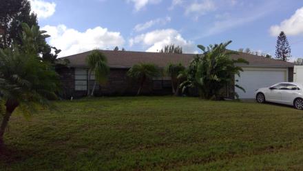 Front Photo
