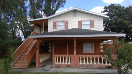 Front Photo