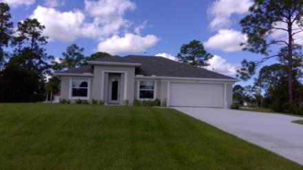 Front Photo