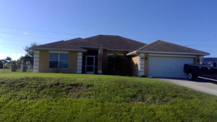 Front Photo