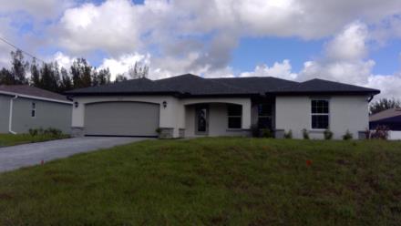 Front Photo